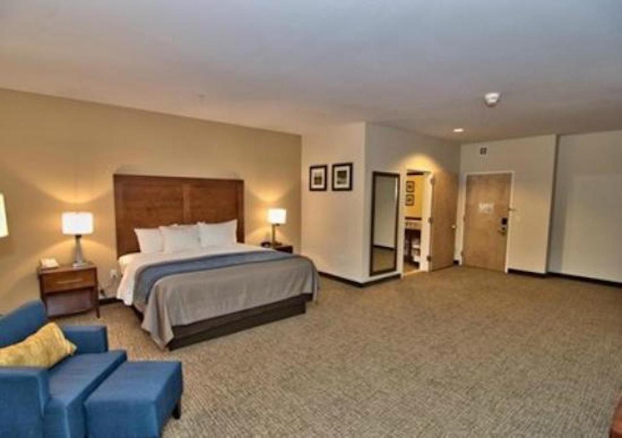 Comfort Inn Apalachin - Binghamton W Route 17 Εξωτερικό φωτογραφία