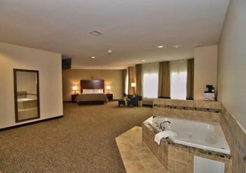 Comfort Inn Apalachin - Binghamton W Route 17 Εξωτερικό φωτογραφία