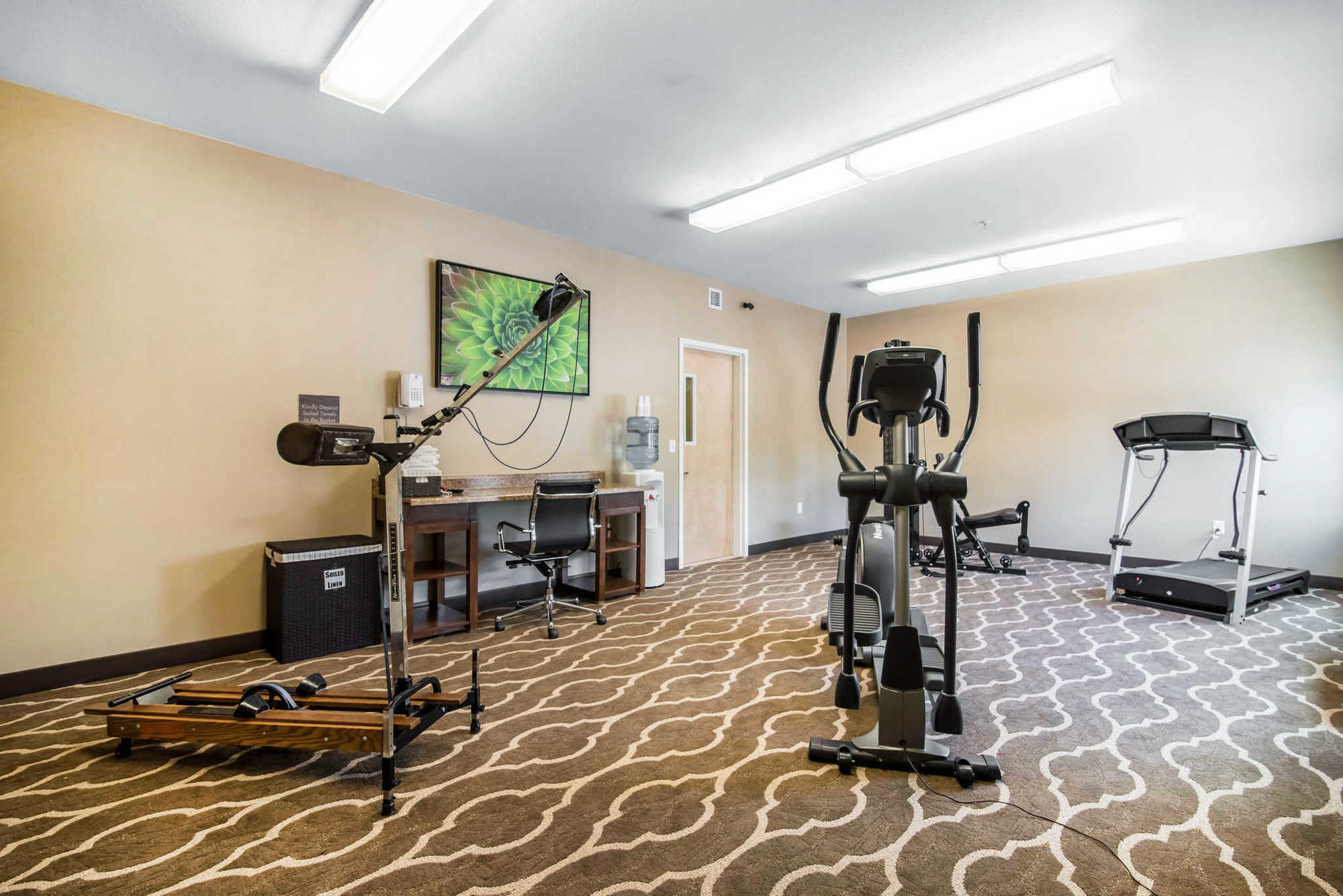 Comfort Inn Apalachin - Binghamton W Route 17 Ανέσεις φωτογραφία
