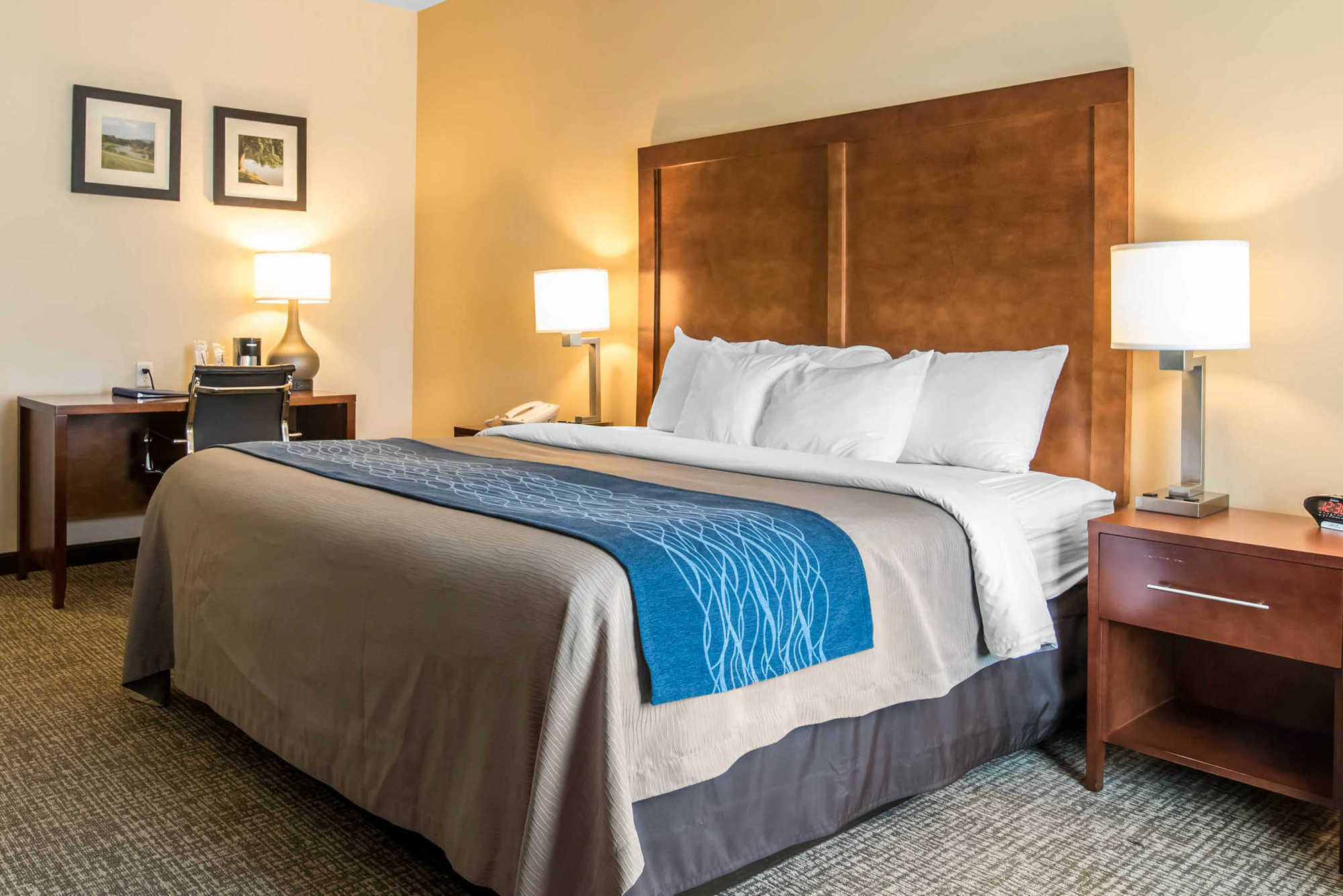 Comfort Inn Apalachin - Binghamton W Route 17 Δωμάτιο φωτογραφία