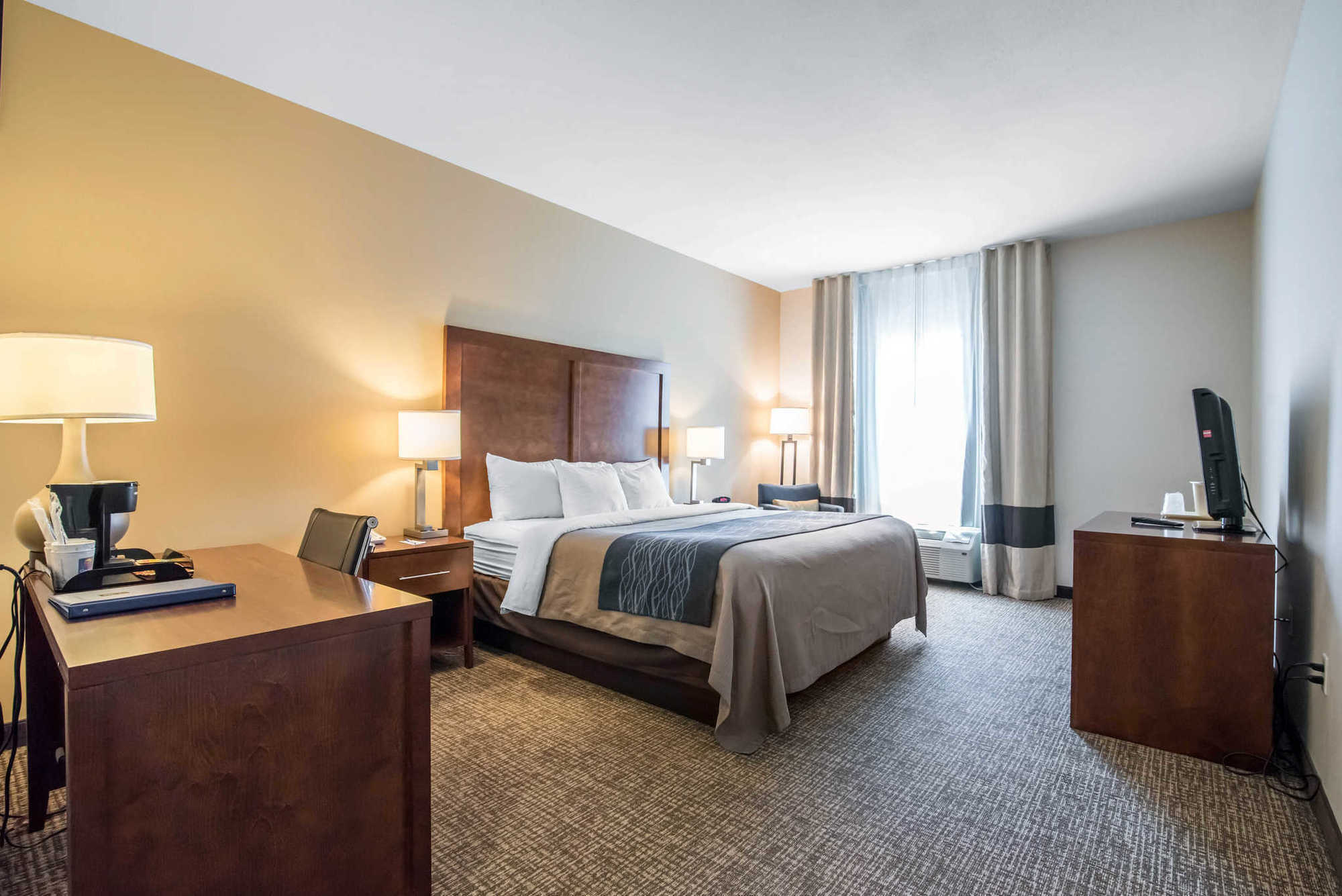 Comfort Inn Apalachin - Binghamton W Route 17 Δωμάτιο φωτογραφία
