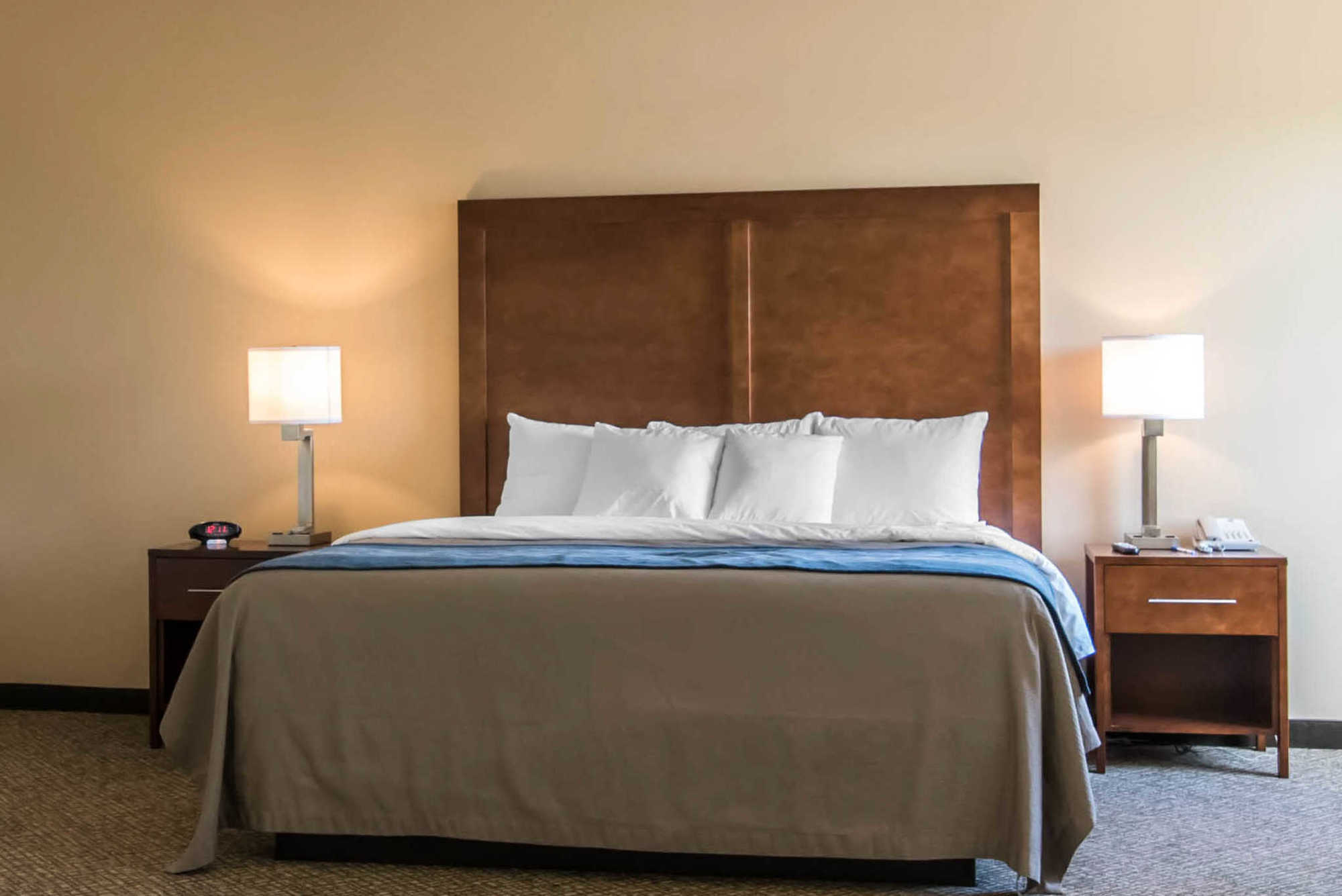 Comfort Inn Apalachin - Binghamton W Route 17 Δωμάτιο φωτογραφία