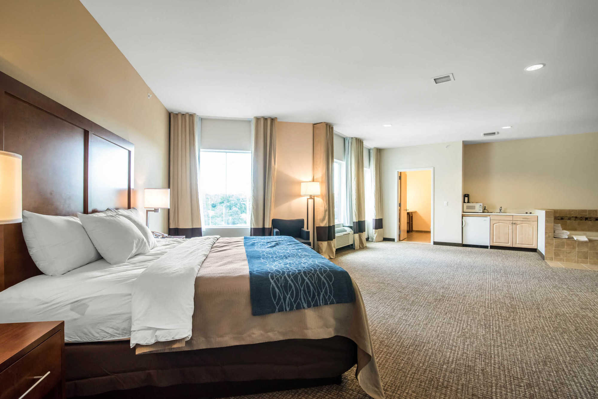 Comfort Inn Apalachin - Binghamton W Route 17 Δωμάτιο φωτογραφία