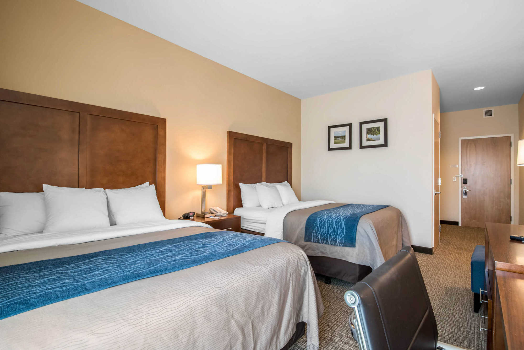 Comfort Inn Apalachin - Binghamton W Route 17 Δωμάτιο φωτογραφία