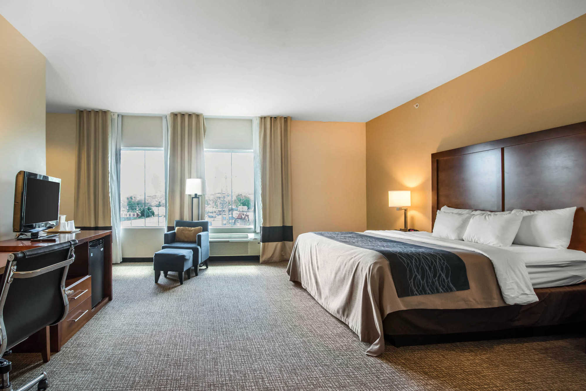 Comfort Inn Apalachin - Binghamton W Route 17 Δωμάτιο φωτογραφία