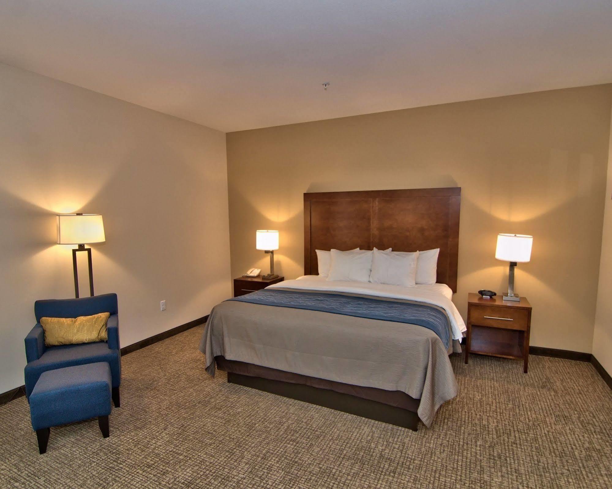 Comfort Inn Apalachin - Binghamton W Route 17 Εξωτερικό φωτογραφία
